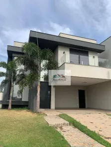 Casa de Condomínio com 3 Quartos à venda, 232m² no Jardim dos Calegaris, Paulínia