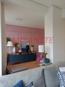 Apartamento com 2 Quartos à venda, 64m² no Casa Verde, São Paulo