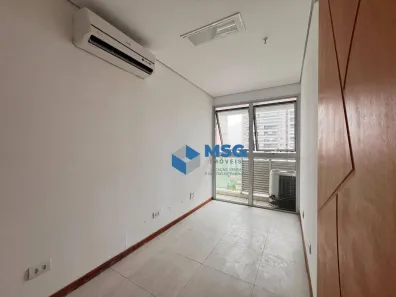 Sala Comercial para alugar, 85m² no Aclimação, São Paulo