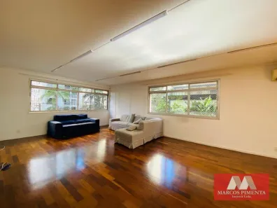 Apartamento com 3 Quartos à venda, 294m² no Jardim Paulista, São Paulo