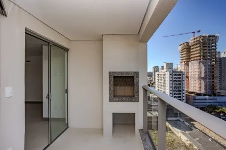 Apartamento com 3 Quartos à venda, 85m² no Praia Brava de Itajaí, Itajaí