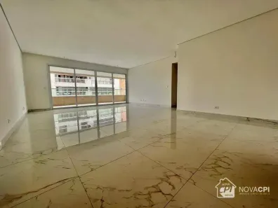 Apartamento com 3 Quartos à venda, 153m² no Canto do Forte, Praia Grande