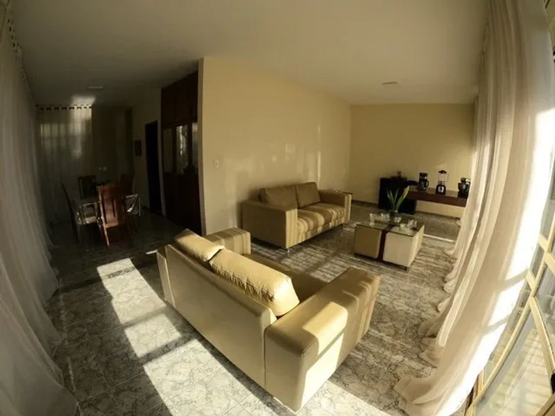 Casa com 2 quartos — Ouro Preto, Belo Horizonte