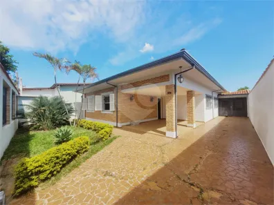 Imóvel Comercial com 3 Quartos à venda, 232m² no Cidade Nova, Indaiatuba