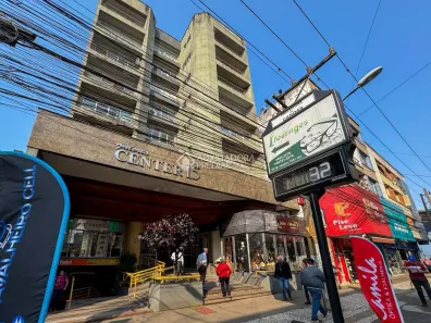 Ponto Comercial para alugar, 76m² no Centro, Canoas