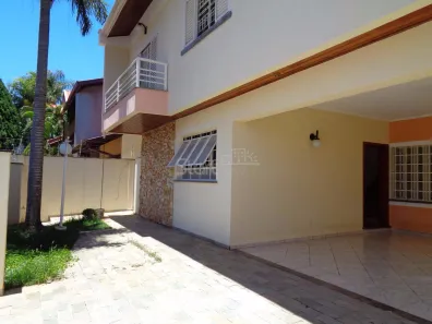 Sobrado com 3 Quartos à venda, 278m² no Parque Alto Taquaral, Campinas