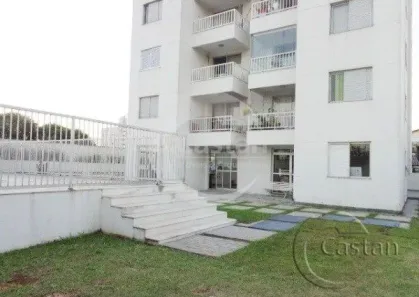 Apartamento com 2 Quartos à venda, 62m² no Vila Oratório, São Paulo