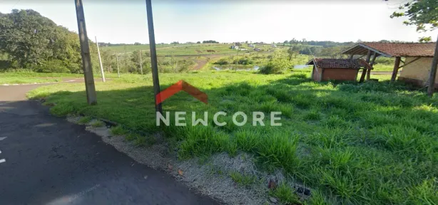 Lote/Terreno à venda, 770m² no Jardim Tarobá, Cambé