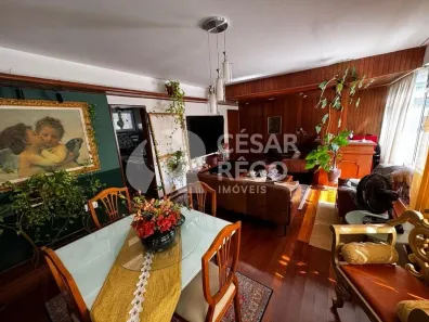 Apartamento com 4 Quartos à venda, 109m² no Aldeota, Fortaleza