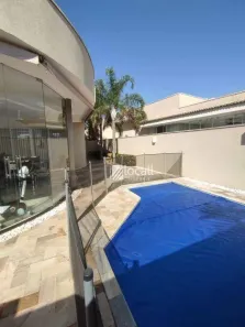 Casa de Condomínio com 3 Quartos à venda, 216m² no Parque Residencial Damha VI, São José do Rio Preto