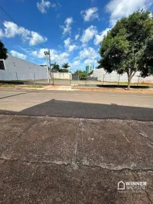 Lote/Terreno à venda, 1215m² no Jardim Internorte, Maringá
