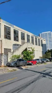 Galpão/Depósito/Armazém para alugar, 1300m² no Rudge Ramos, São Bernardo do Campo