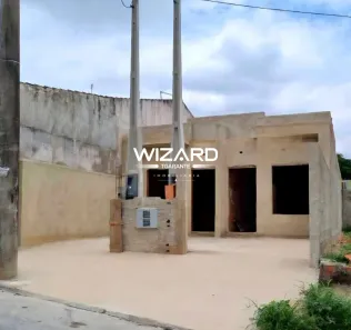 Casa com 2 Quartos à venda, 60m² no Jardim Paulista, Sorocaba