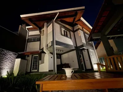 Casa com 3 Quartos à venda, 239m² no Jardim Paulista II, Jundiaí