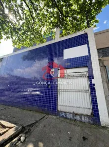 Sala Comercial para alugar, 500m² no Vila Guilherme, São Paulo