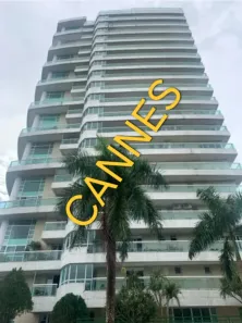 Apartamento com 5 Quartos à venda, 511m² no Ponta Negra, Manaus