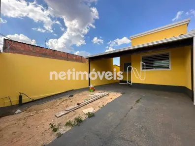 Casa com 2 Quartos à venda, 180m² no Recanto Verde, Esmeraldas
