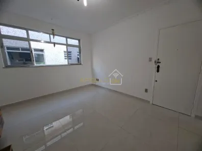 Apartamento com 2 Quartos à venda, 88m² no Embaré, Santos