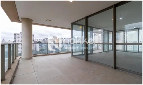 Apartamento com 4 Quartos à venda, 294m² no Vila Mariana, São Paulo