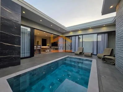 Casa de Condomínio com 3 Quartos à venda, 205m² no Jardim Recanto das Águas, Nova Odessa