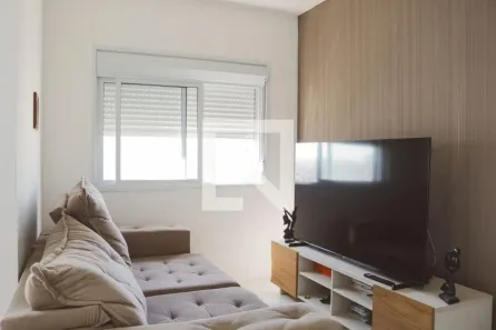 Apartamento com 2 Quartos à venda, 60m² no Jardim Pereira Leite, São Paulo