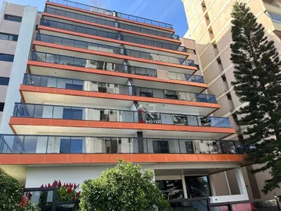 Apartamento com 3 Quartos à venda, 180m² no Centro, Guarapari