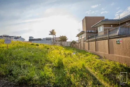 Lote/Terreno à venda, 439m² no Cristo Rei, São Leopoldo