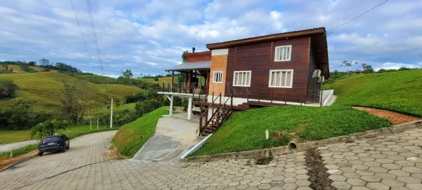 Casa de Condomínio com 3 Quartos à venda, 621m² no , Santo Amaro da Imperatriz
