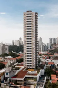 Apartamento com 2 Quartos à venda, 66m² no Vila Mariana, São Paulo
