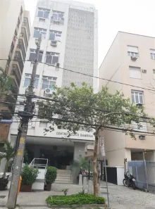 Sala Comercial à venda, 70m² no Botafogo, Rio de Janeiro