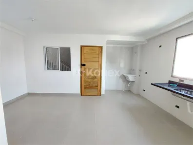 Apartamento com 2 Quartos à venda, 40m² no Jardim Franca, São Paulo