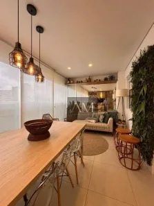 Apartamento com 3 Quartos à venda, 105m² no Cidade Mãe do Céu, São Paulo