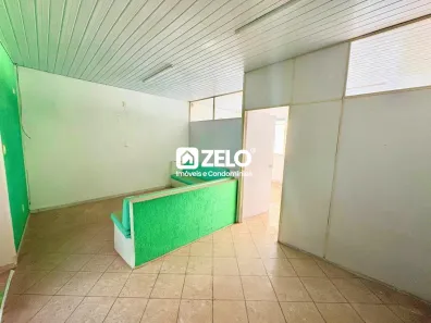 Sala Comercial para alugar, 60m² no Centro, Campinas