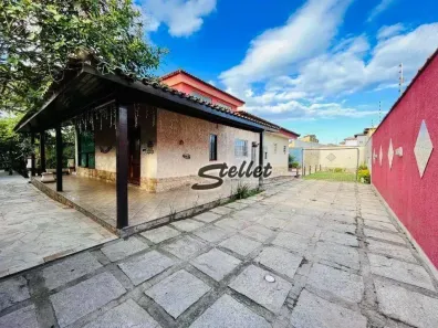Casa com 3 Quartos à venda, 300m² no Praia Mar, Rio das Ostras
