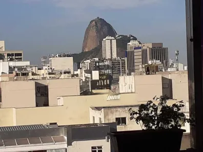 Apartamento com 2 Quartos à venda, 78m² no Botafogo, Rio de Janeiro