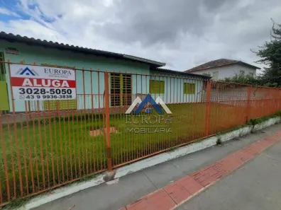 Imóvel Comercial à venda, 208m² no Vitória, Londrina
