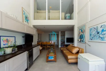 Apartamento com 3 Quartos à venda, 173m² no Brooklin Paulista, São Paulo