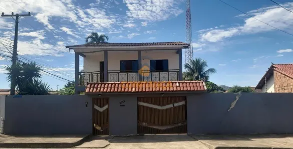 Casa com 3 Quartos à venda, 120m² no Costa e Silva, Porto Velho