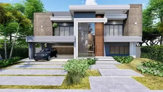 Sobrado com 4 Quartos à venda, 380m² no Residencial Colinas de Itupeva, Itupeva