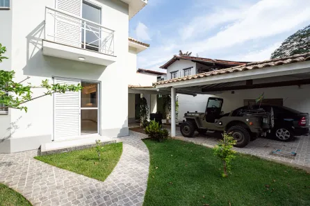 Casa com 4 Quartos à venda, 210m² no São Francisco, Niterói
