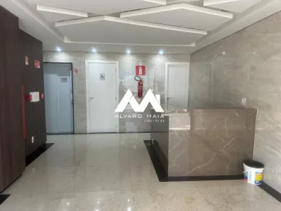 Sala Comercial para alugar, 90m² no Funcionários, Belo Horizonte