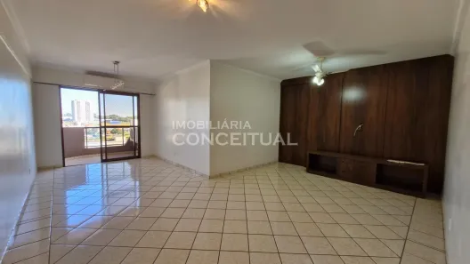 Apartamento com 3 Quartos à venda, 110m² no Pinheiros, São José do Rio Preto