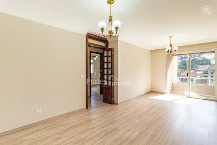 Apartamento com 3 Quartos à venda, 95m² no Portão, Curitiba