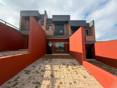 Sobrado com 2 Quartos à venda, 114m² no Conventos, Lajeado