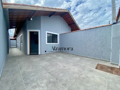 Casa com 2 Quartos à venda, 62m² no Nossa Senhora do Sion, Itanhaém