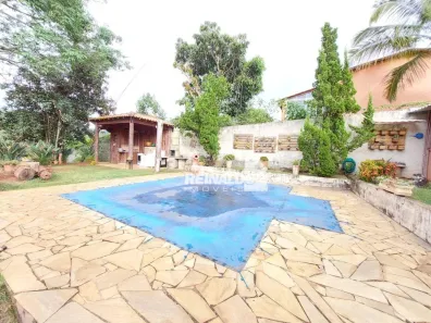 Fazenda/Sítio com 3 Quartos à venda, 100m² no Terras de São Sebastião, Itatiba