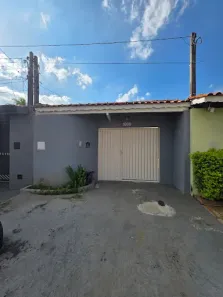Sobrado com 2 Quartos para alugar, 110m² no Jardim Regina, Indaiatuba