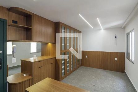 Kitnet com 1 Quarto à venda, 29m² no Campos Elíseos, São Paulo