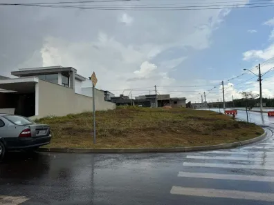 Lote/Terreno à venda, 370m² no Jardim São Francisco, Piracicaba