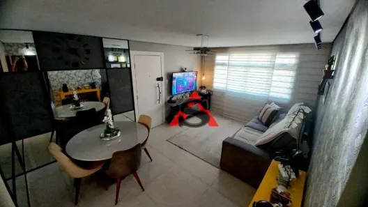 Apartamento com 3 Quartos à venda, 85m² no Mooca, São Paulo